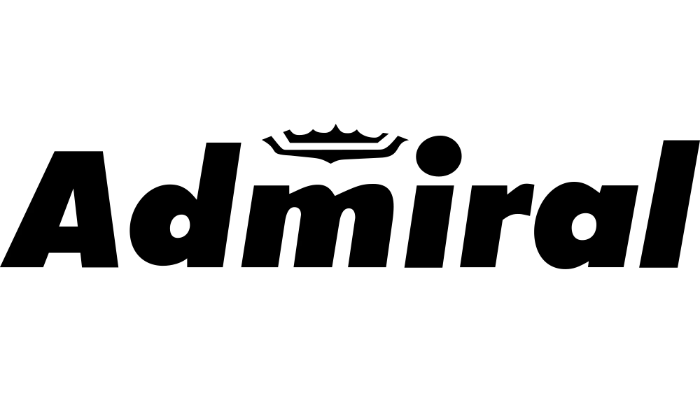 Admiral logo
