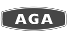 AGA logo
