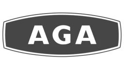 AGA logo