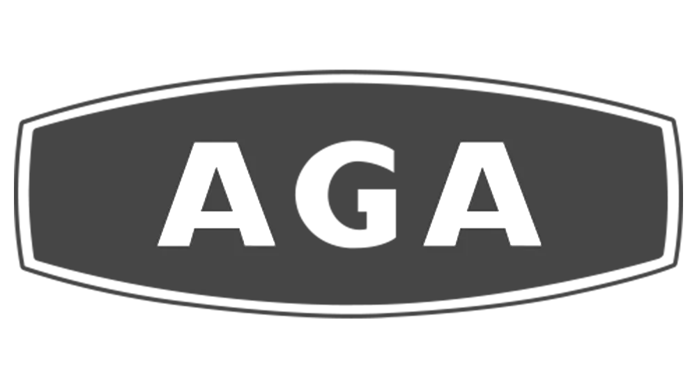 AGA logo