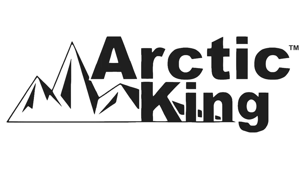 Arctic King logo