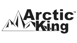 Arctic King logo