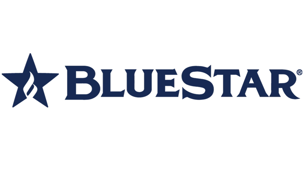 BlueStar logo