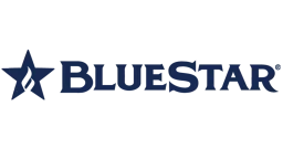 BlueStar logo