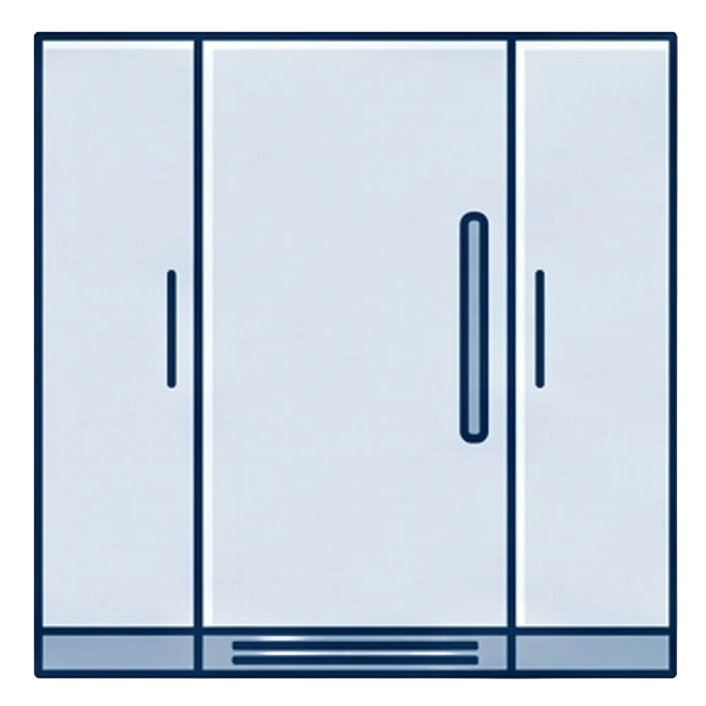 Built-in Refrigerator repair