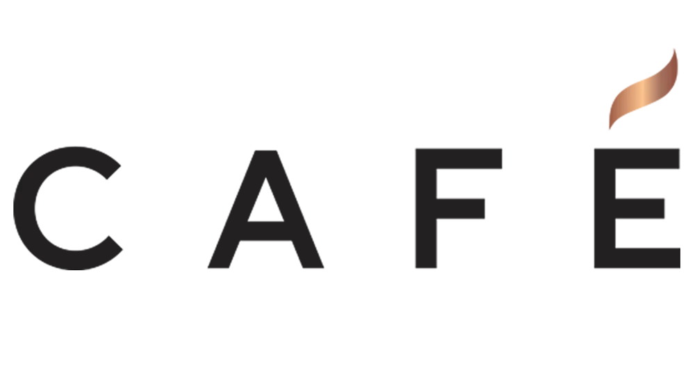 Café logo
