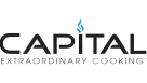Capital Cooking logo