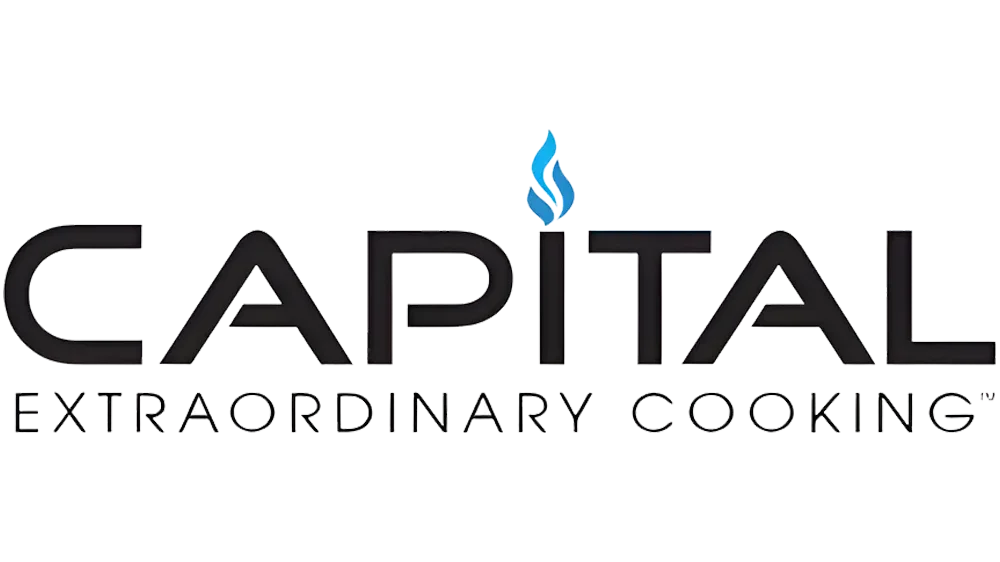 Capital Cooking logo
