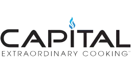 Capital Cooking logo