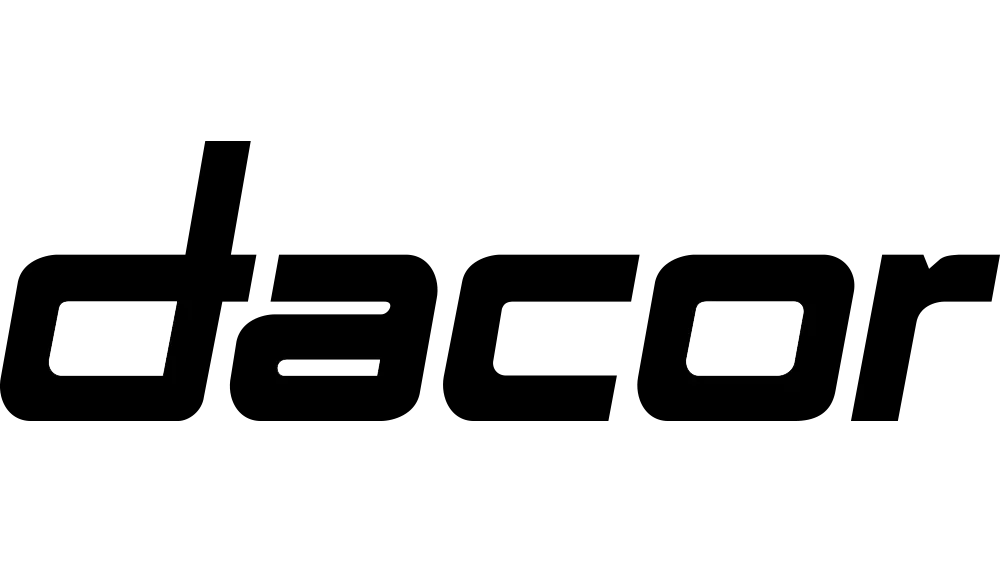 Dacor logo