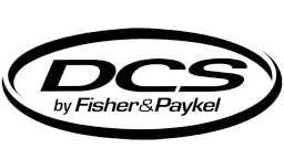 DCS logo