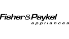 Fisher & Paykel logo