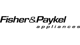 Fisher & Paykel logo