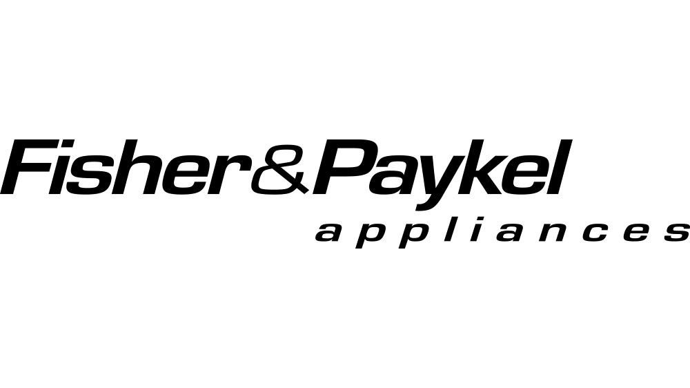 Fisher & Paykel logo