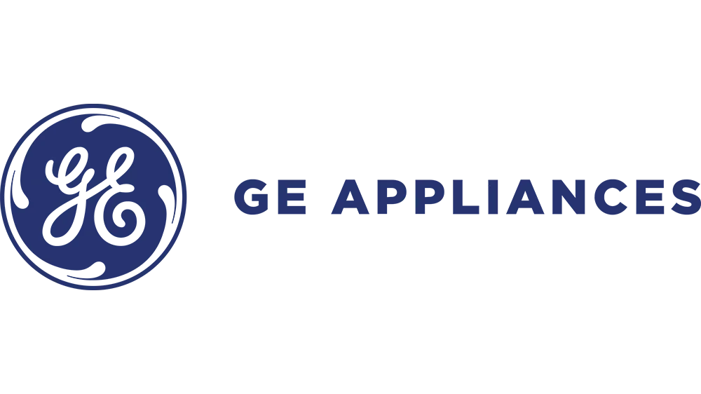 GE logo