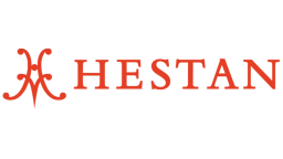 Hestan logo