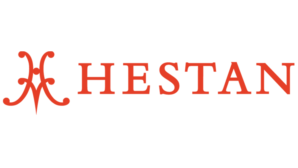Hestan logo