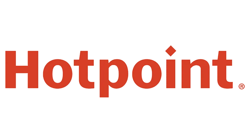 Hotpoint logo