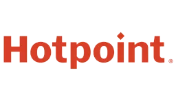 Hotpoint logo