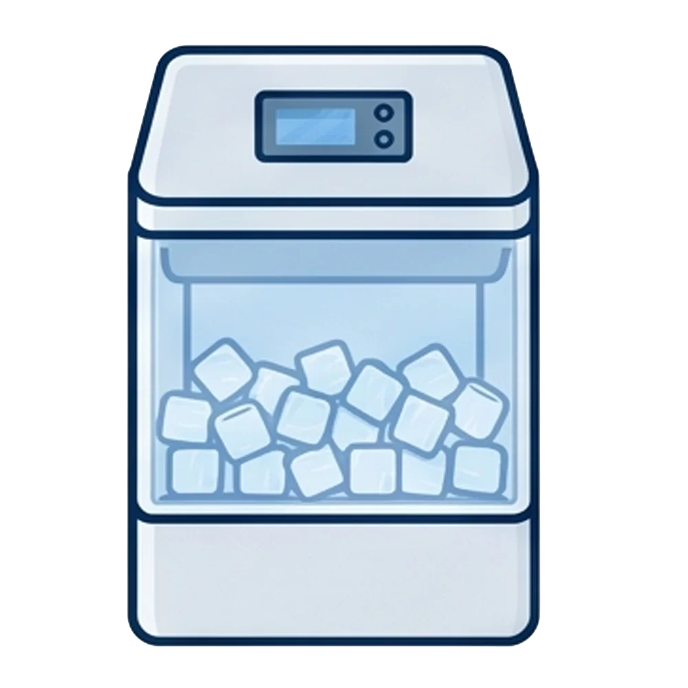 Ice Maker repair