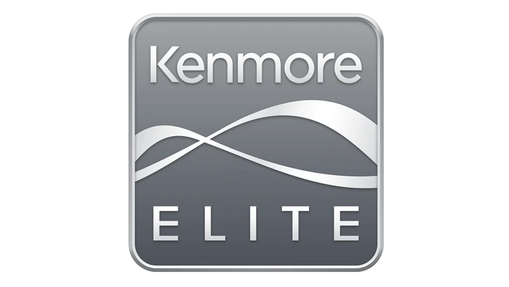 Kenmore Elite logo
