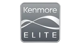 Kenmore Elite logo