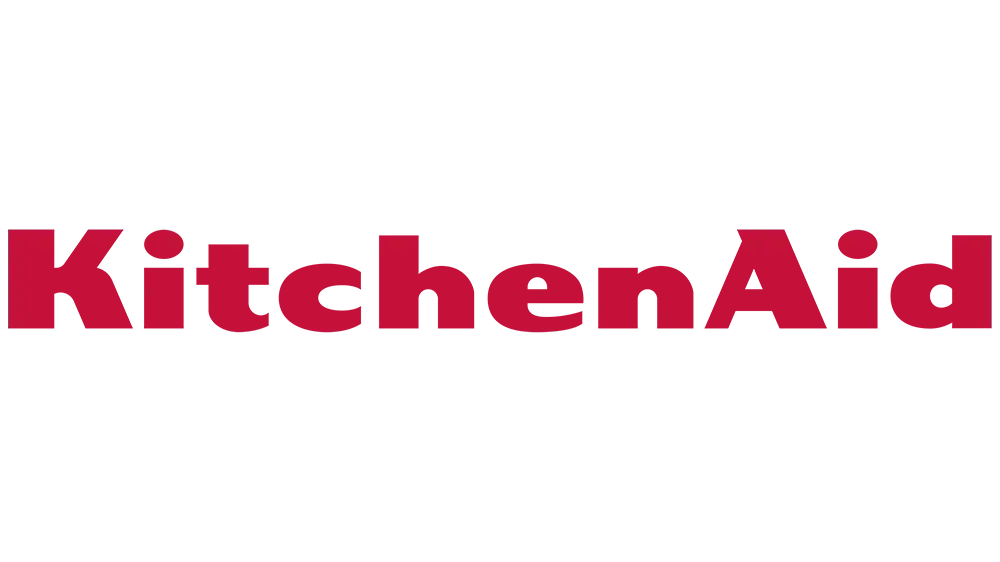 KitchenAid logo