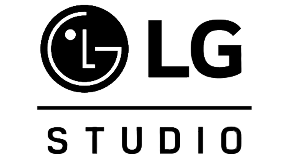 LG Studio logo