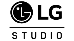 LG Studio logo