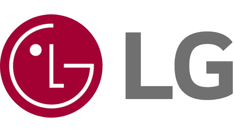 LG logo