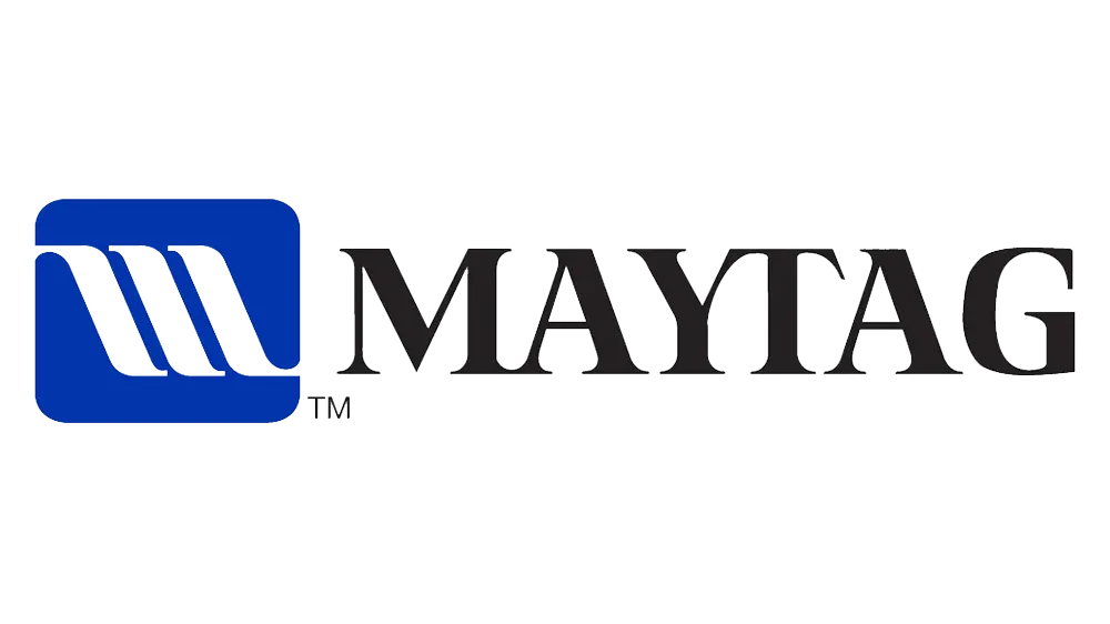 Maytag logo