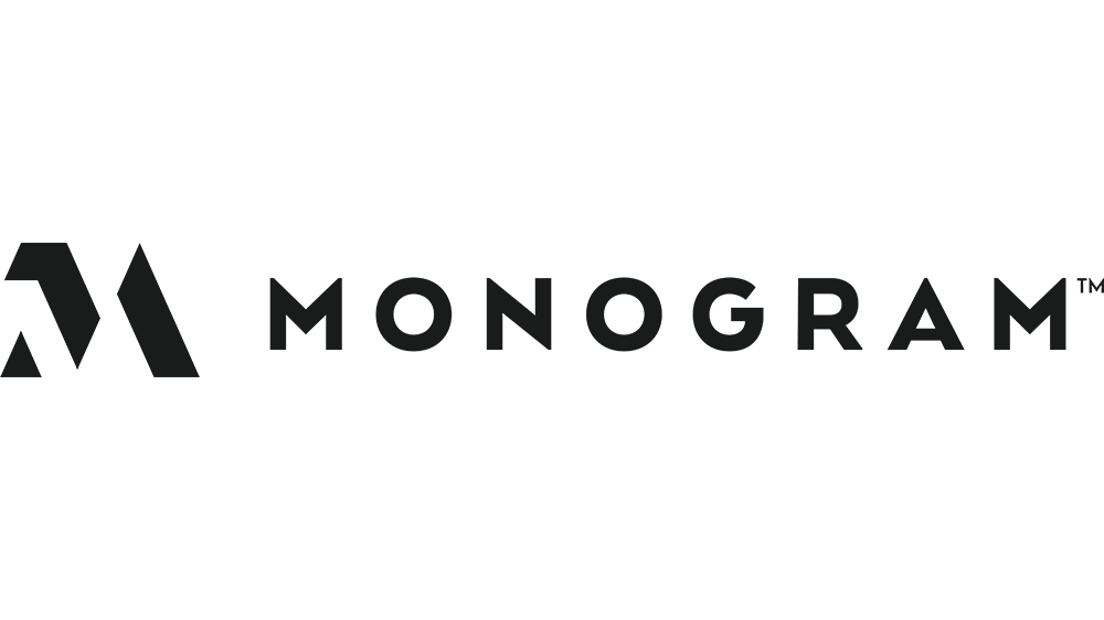 Monogram logo