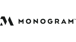 Monogram logo