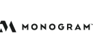 Monogram logo