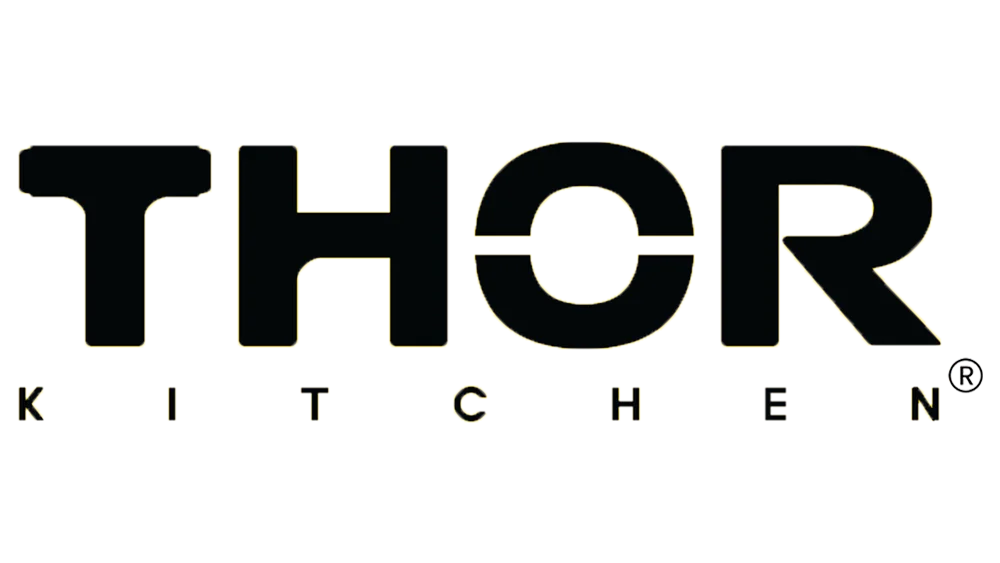 Thor Kitchen logo