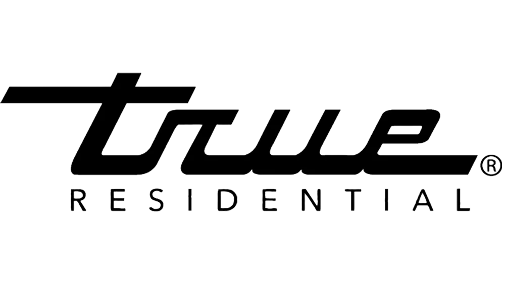 True Residential logo