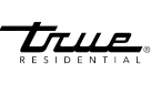 True Residential logo