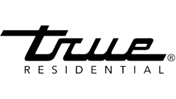 True Residential logo