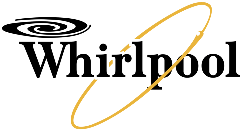 Whirlpool logo
